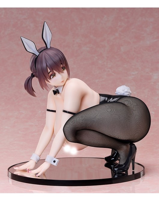 Koji Nagai Ujoro Ver. Original artist: Santa Tsuji 1/4