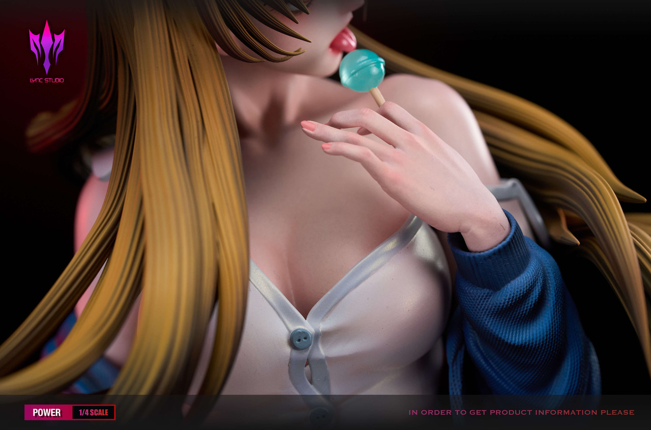 Power - Chainsaw Man  1/4