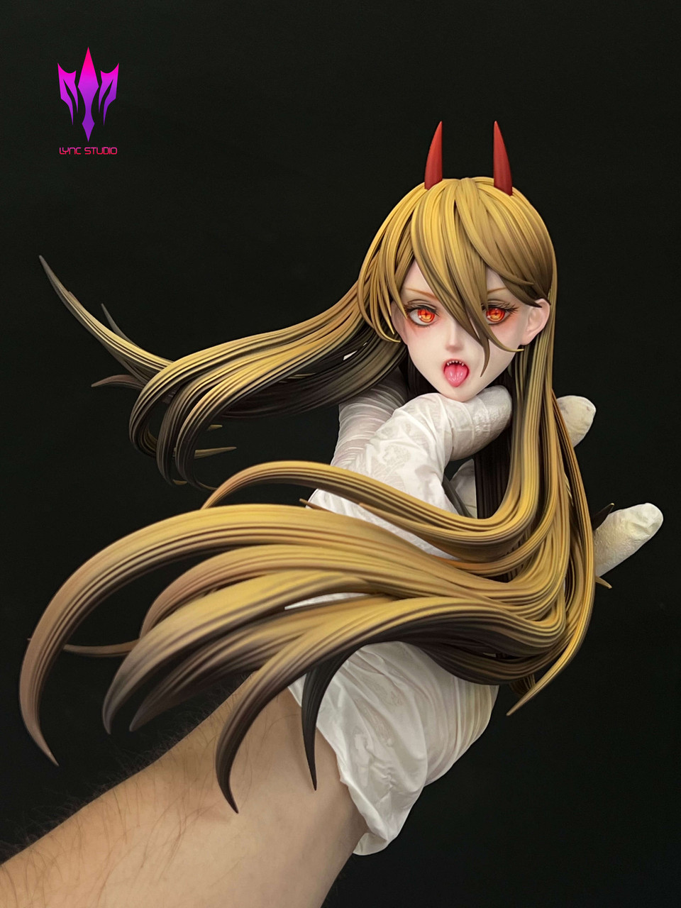 Power - Chainsaw Man  1/4