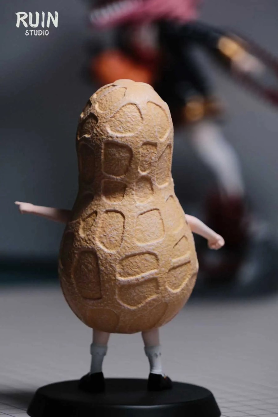 Peanut Anya - Spy × Family