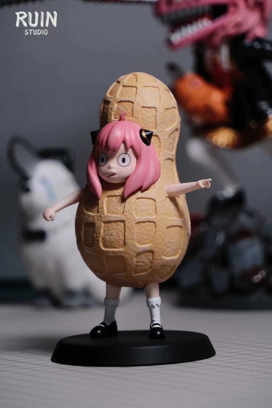 Peanut Anya - Spy × Family