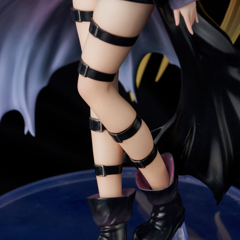 To Love-Ru Darkness Golden Darkness Black Trance ver