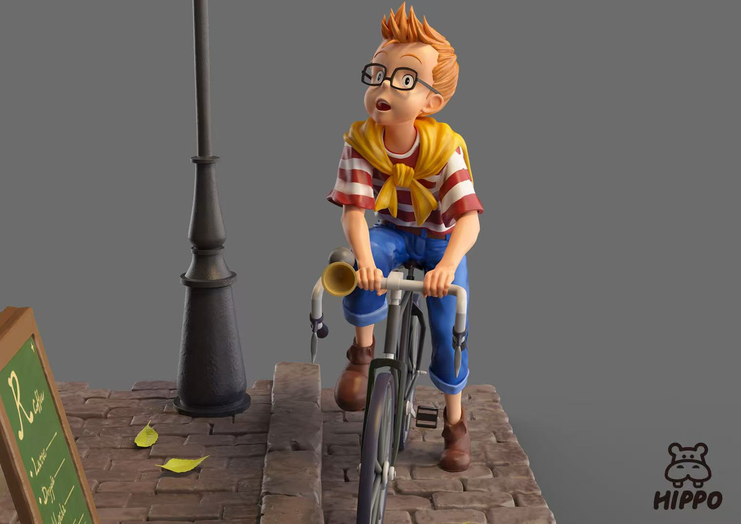 Kiki's Delivery Service