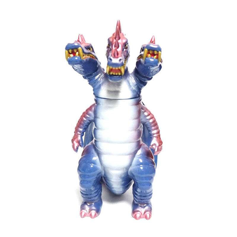 Three-headed Dragon Middle Size At The Time Color Homage Ver