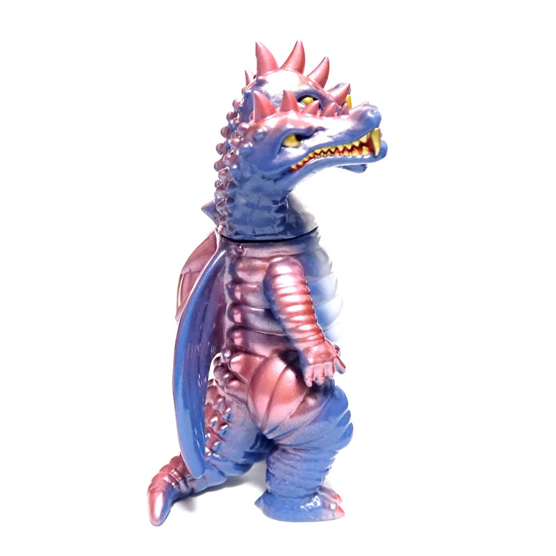 Three-headed Dragon Middle Size At The Time Color Homage Ver