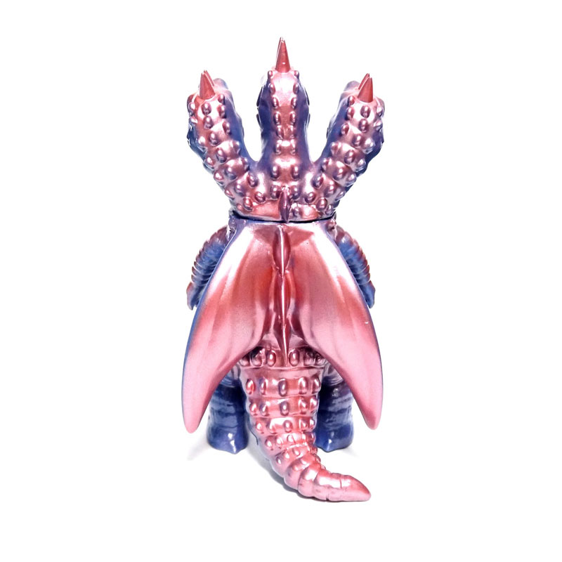 Three-headed Dragon Middle Size At The Time Color Homage Ver