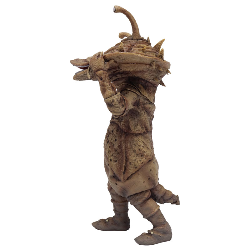 Tokusatsu Series Vol.113 Ultra Q Coin Kaiju Kanegon 1/6