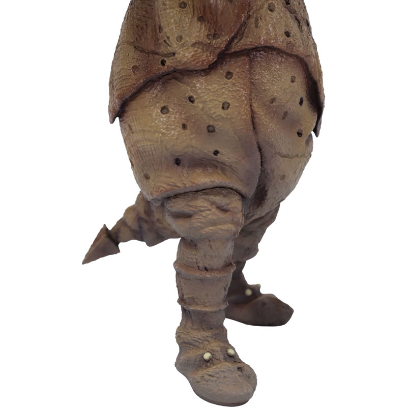 Tokusatsu Series Vol.113 Ultra Q Coin Kaiju Kanegon 1/6