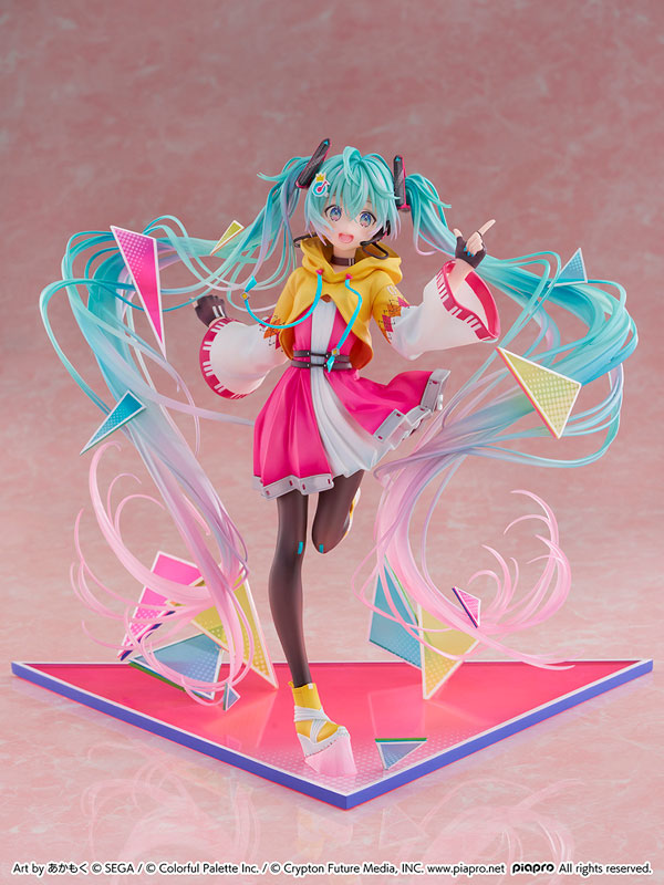 SHIBUYA SCRAMBLE Hatsune Miku: Project SEKAI Championship 2022 Autumn Ver. 1/7