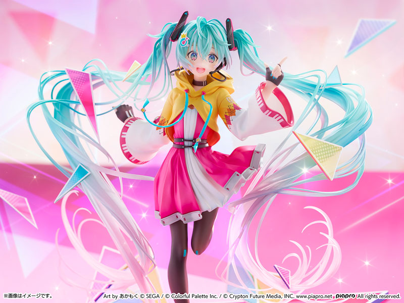 SHIBUYA SCRAMBLE Hatsune Miku: Project SEKAI Championship 2022 Autumn Ver. 1/7
