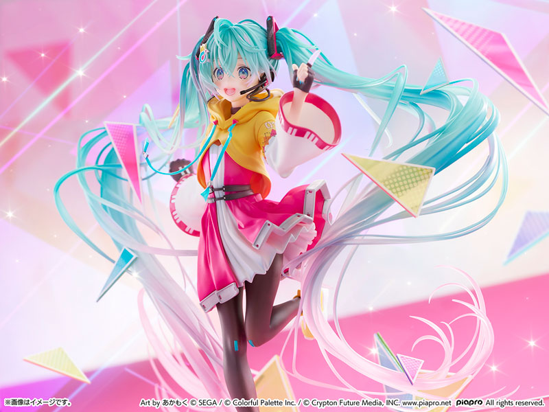 SHIBUYA SCRAMBLE Hatsune Miku: Project SEKAI Championship 2022 Autumn Ver. 1/7