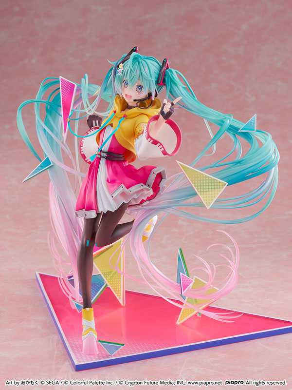 SHIBUYA SCRAMBLE Hatsune Miku: Project SEKAI Championship 2022 Autumn Ver. 1/7