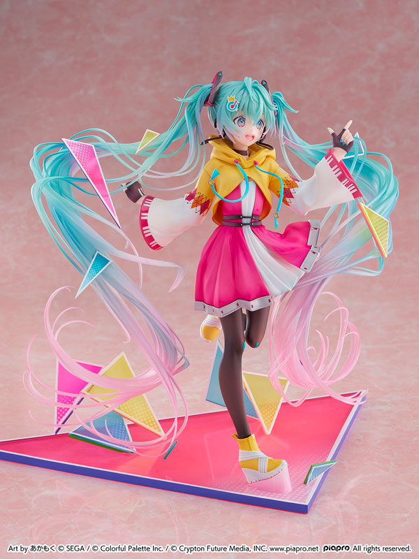 SHIBUYA SCRAMBLE Hatsune Miku: Project SEKAI Championship 2022 Autumn Ver. 1/7