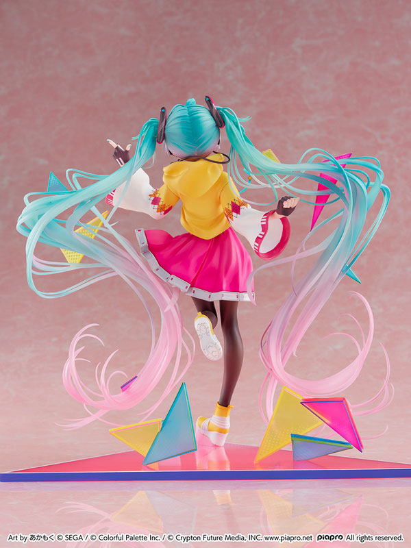 SHIBUYA SCRAMBLE Hatsune Miku: Project SEKAI Championship 2022 Autumn Ver. 1/7