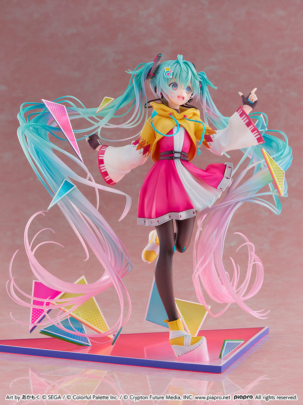 SHIBUYA SCRAMBLE Hatsune Miku: Project SEKAI Championship 2022 Autumn Ver. 1/7
