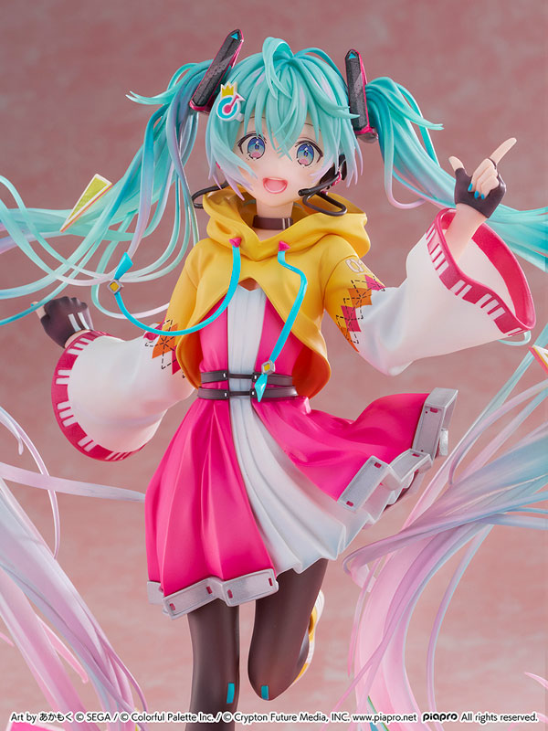 SHIBUYA SCRAMBLE Hatsune Miku: Project SEKAI Championship 2022 Autumn Ver. 1/7