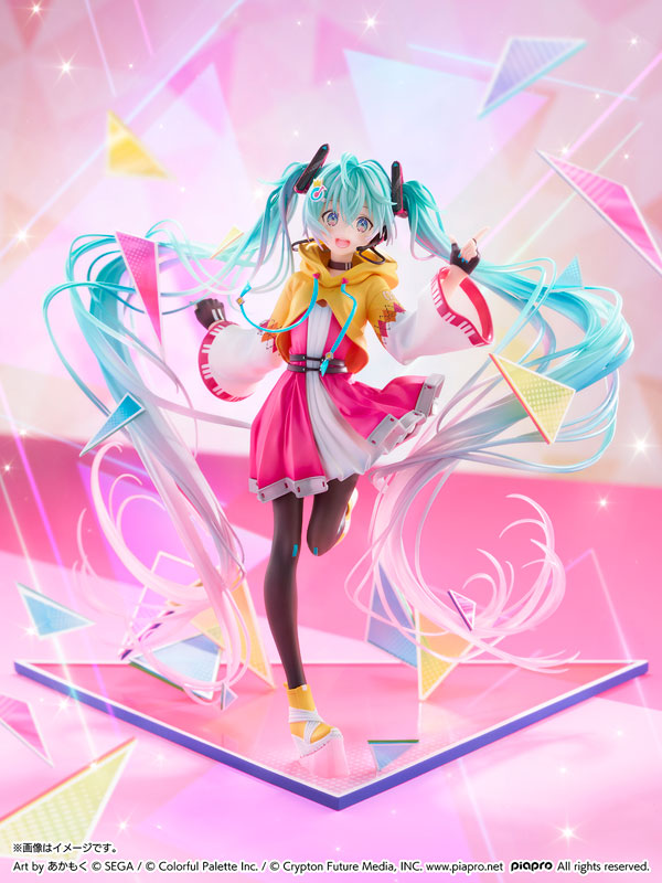 SHIBUYA SCRAMBLE Hatsune Miku: Project SEKAI Championship 2022 Autumn Ver. 1/7