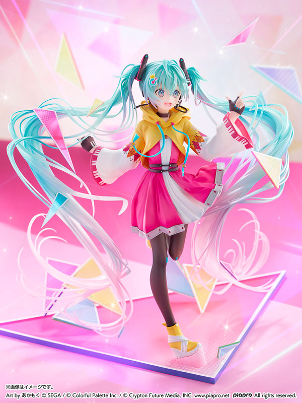 SHIBUYA SCRAMBLE Hatsune Miku: Project SEKAI Championship 2022 Autumn Ver. 1/7