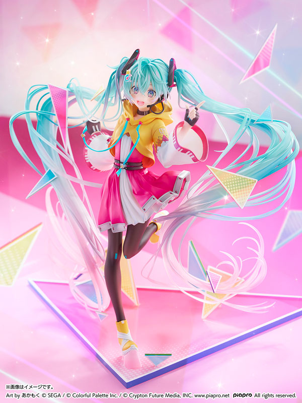 SHIBUYA SCRAMBLE Hatsune Miku: Project SEKAI Championship 2022 Autumn Ver. 1/7