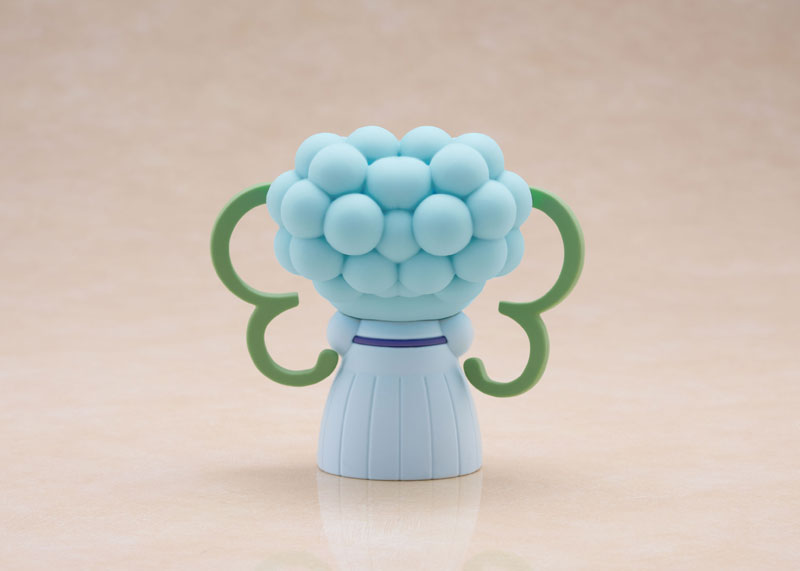 Fate/Grand Order You've Lost Ritsuka Fujimaru The puppet show mascots