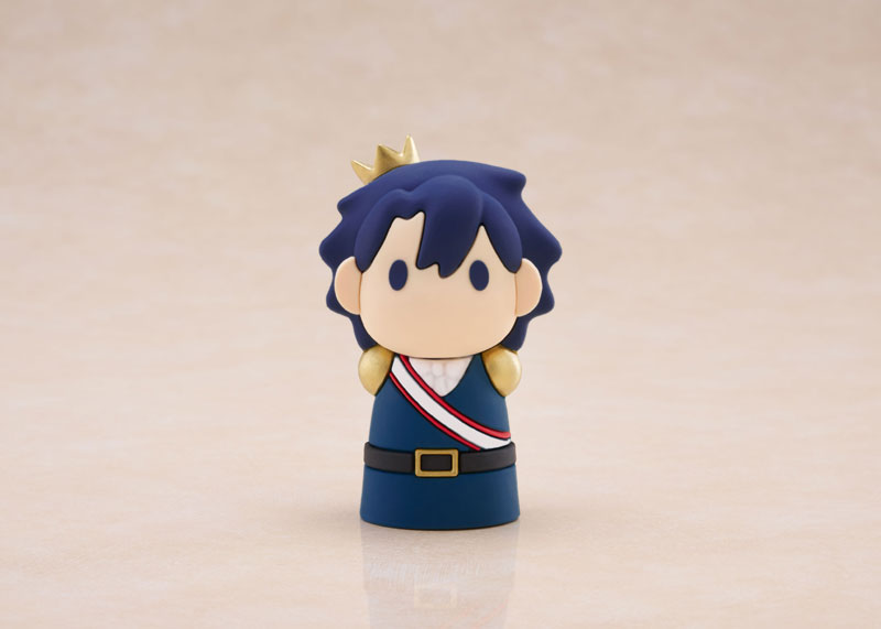 Fate/Grand Order You've Lost Ritsuka Fujimaru The puppet show mascots