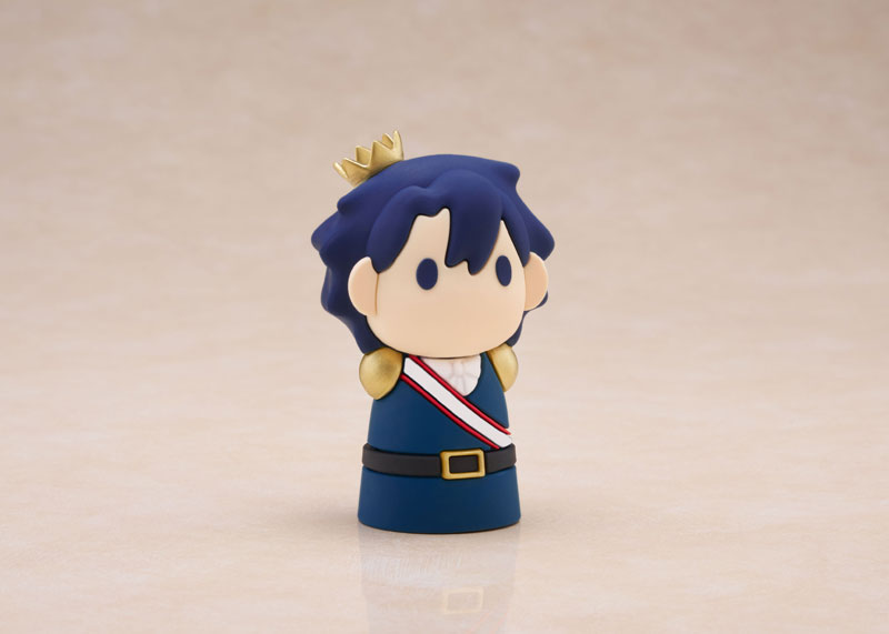 Fate/Grand Order You've Lost Ritsuka Fujimaru The puppet show mascots