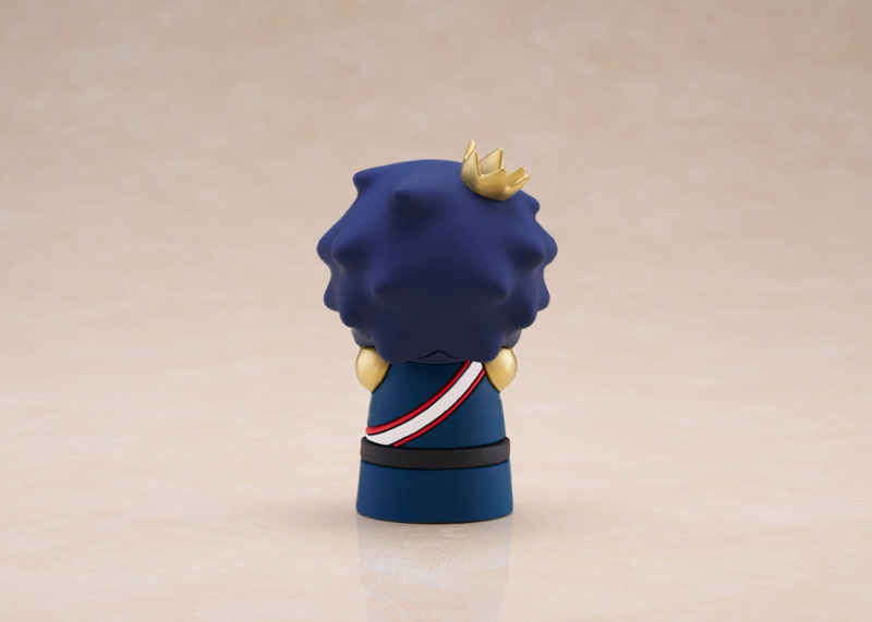 Fate/Grand Order You've Lost Ritsuka Fujimaru The puppet show mascots