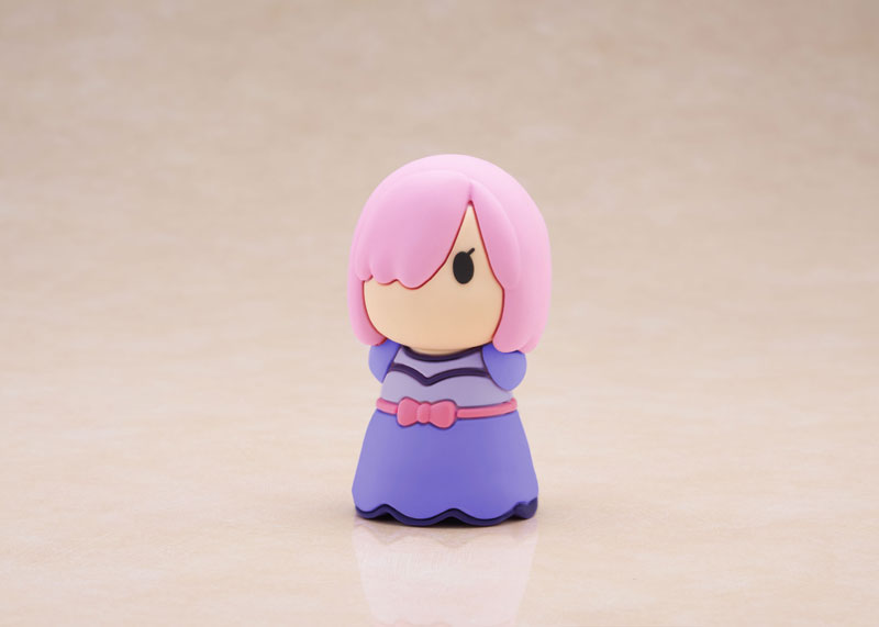 Fate/Grand Order You've Lost Ritsuka Fujimaru The puppet show mascots