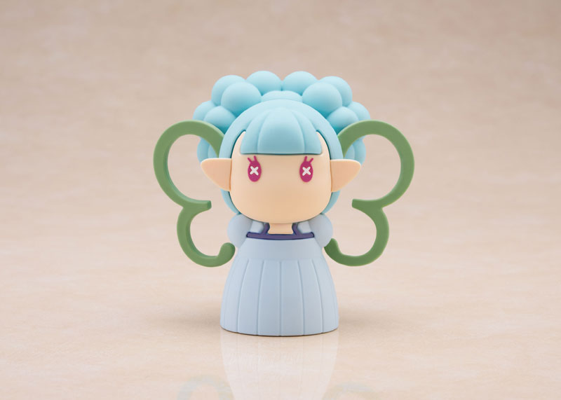 Fate/Grand Order You've Lost Ritsuka Fujimaru The puppet show mascots