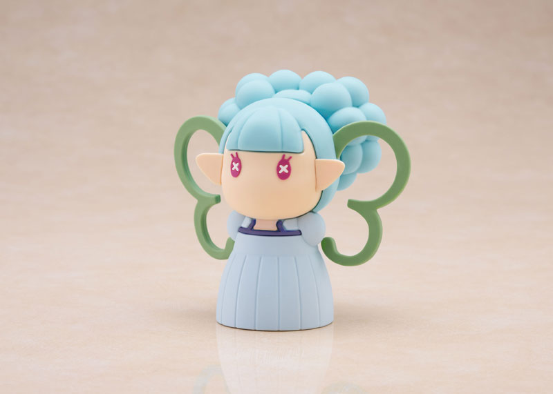 Fate/Grand Order You've Lost Ritsuka Fujimaru The puppet show mascots