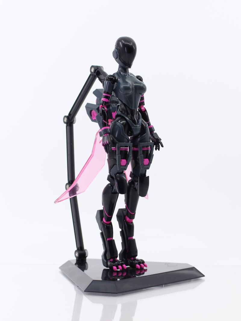 Anima Circuit Vio the Rabbit