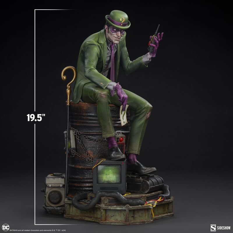 Riddler