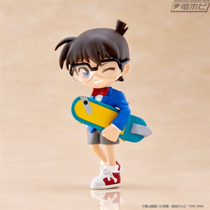 PalVerse Detective Conan vol.1