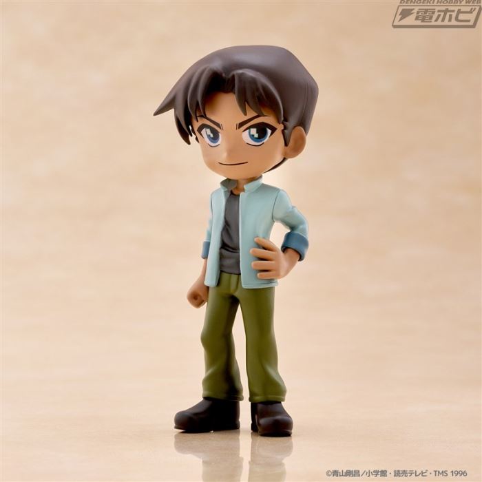 PalVerse Detective Conan vol.1