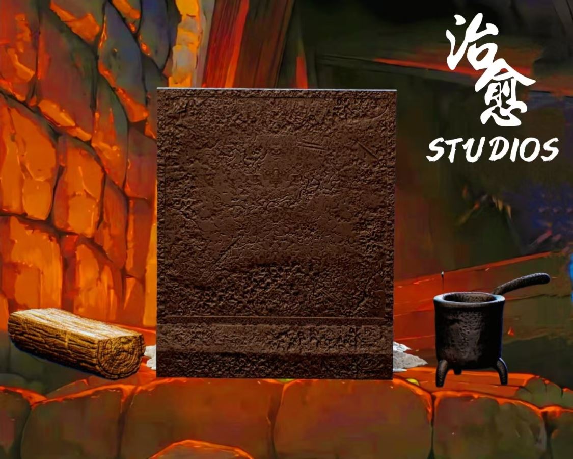 Howl's Moving Castle Calcifer