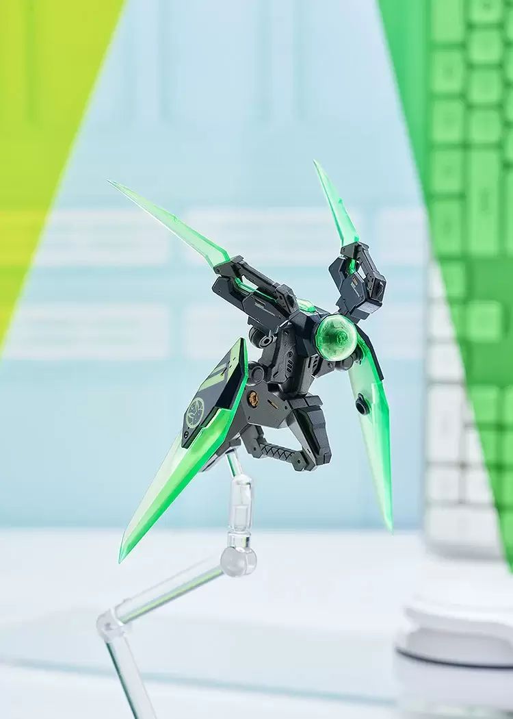 PLAMAX Sophia F. Shirring Night Ver.