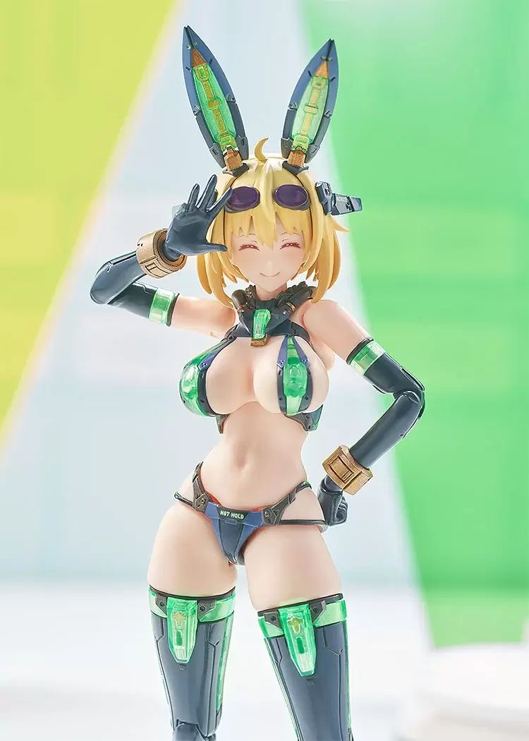 PLAMAX Sophia F. Shirring Night Ver.