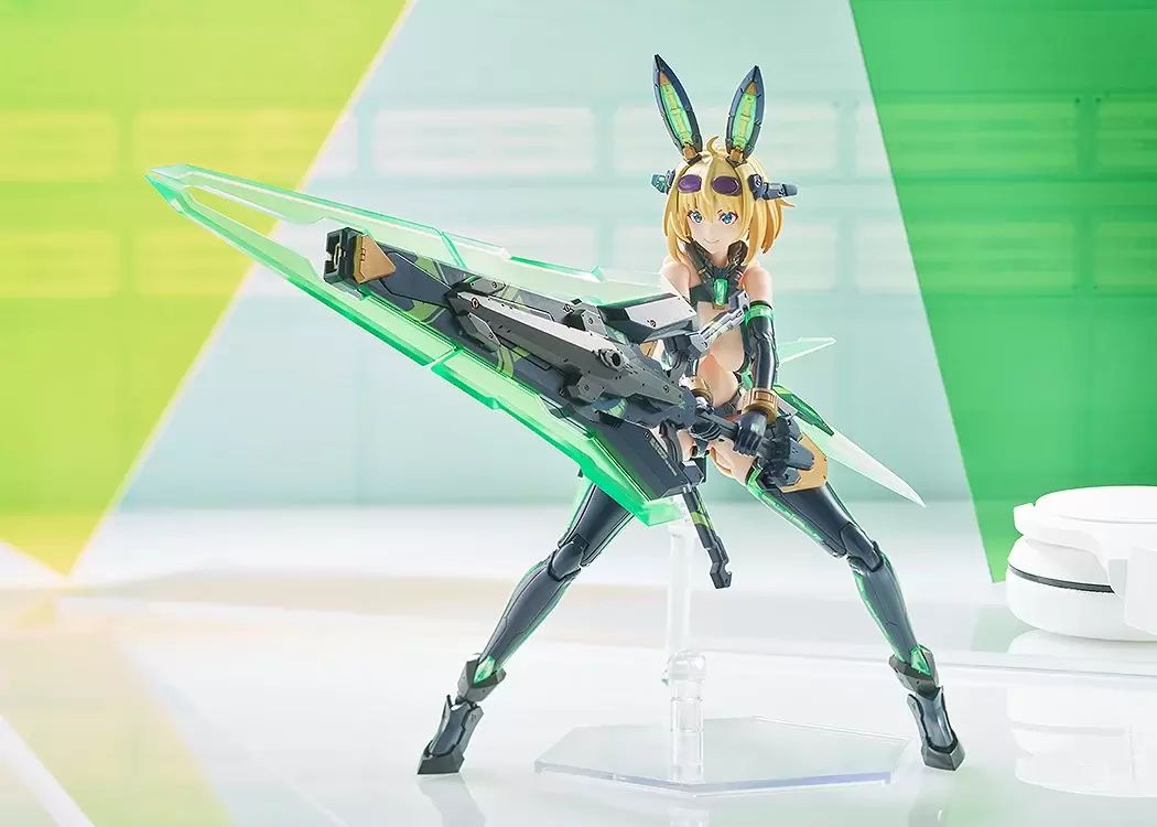 PLAMAX Sophia F. Shirring Night Ver.