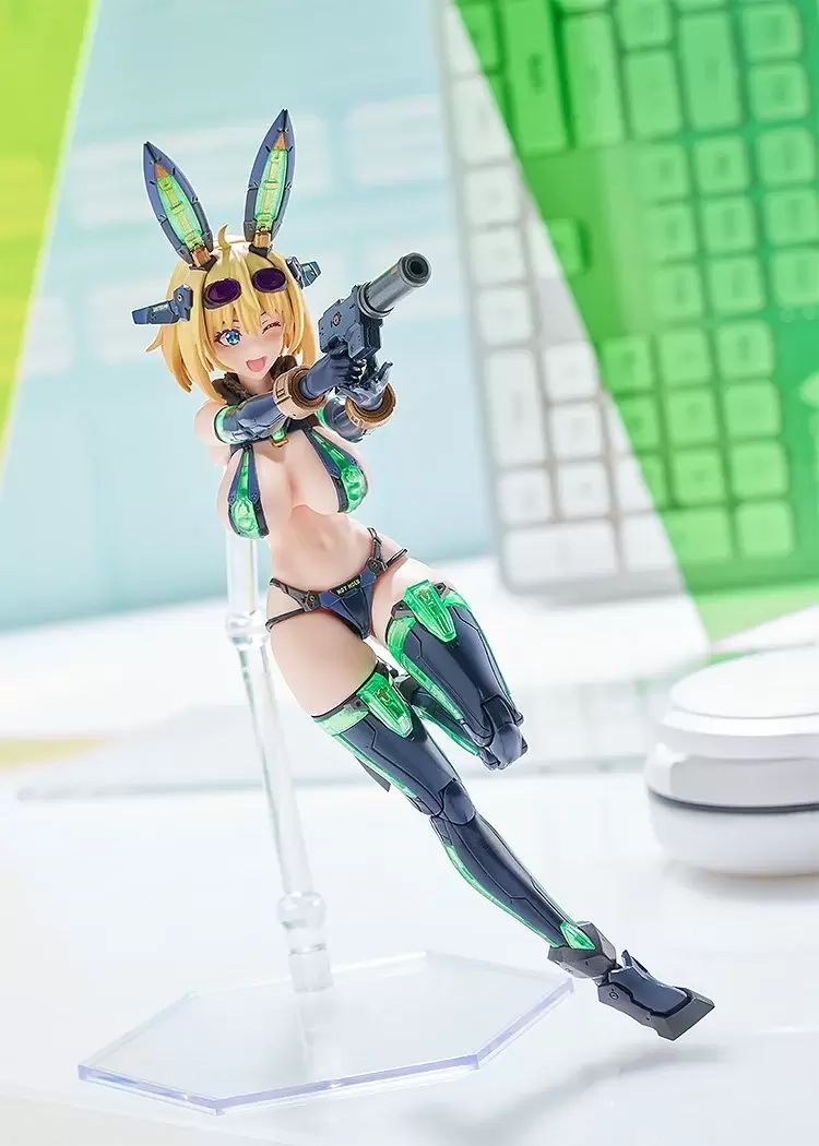 PLAMAX Sophia F. Shirring Night Ver.