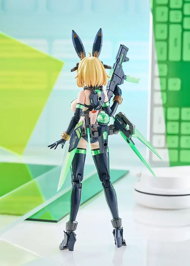 PLAMAX Sophia F. Shirring Night Ver.