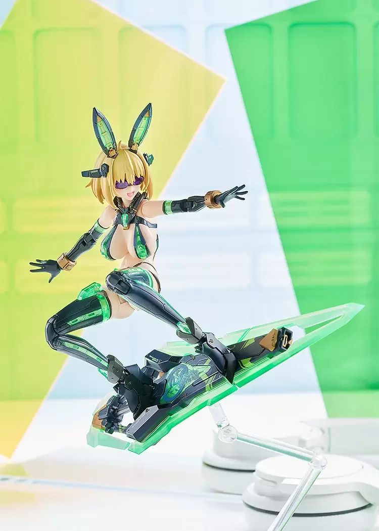 PLAMAX Sophia F. Shirring Night Ver.