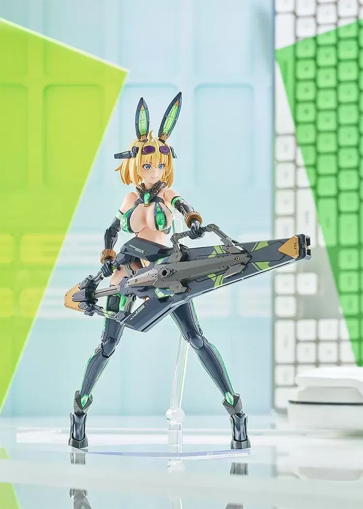 PLAMAX Sophia F. Shirring Night Ver.