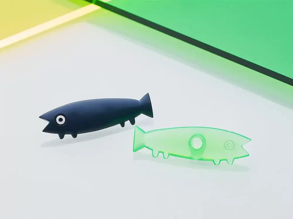 PLAMAX Sophia F. Shirring Night Ver.