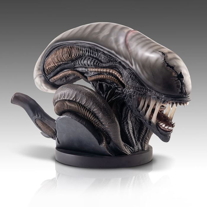 Xenomorph