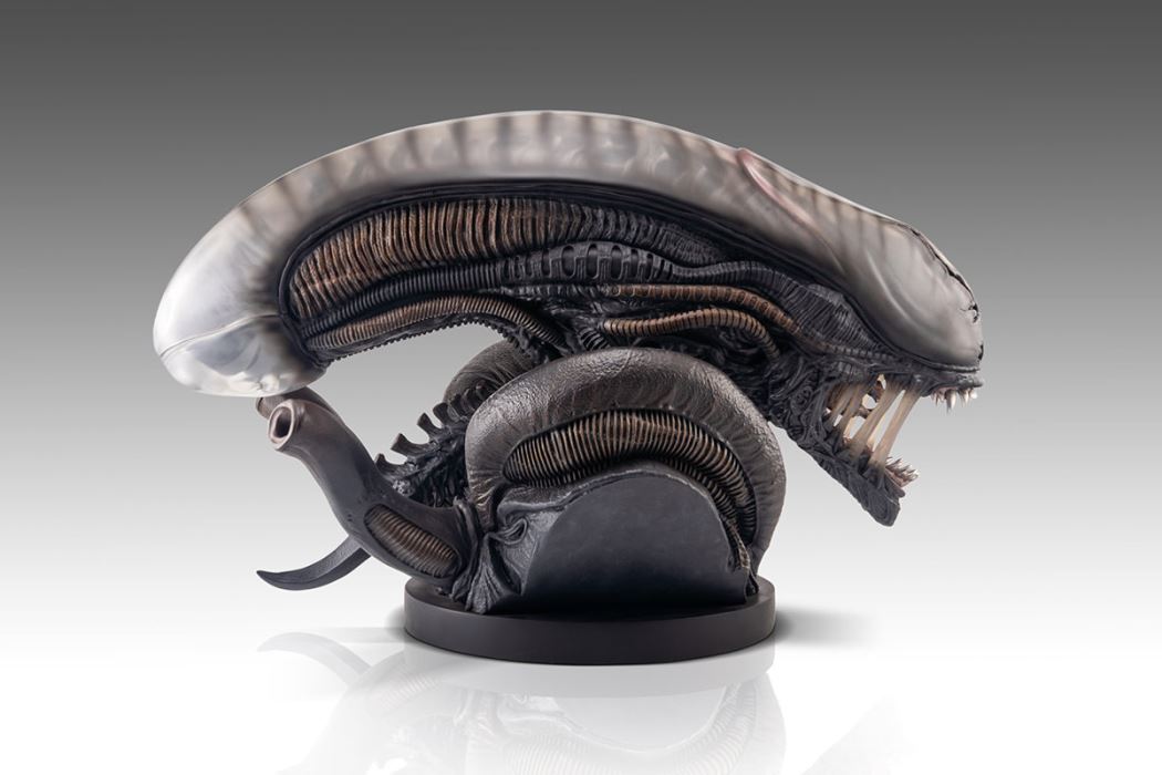Xenomorph