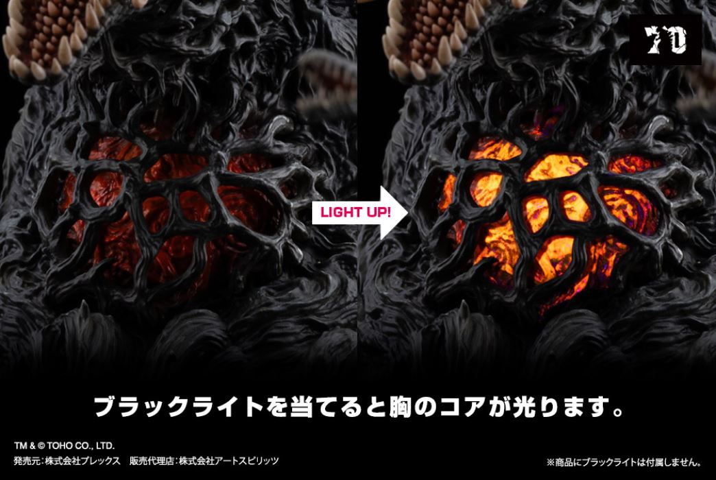 BIOLLANTE BLACK LIGHT Ver