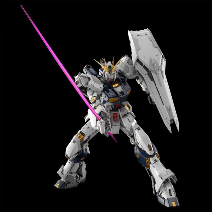 Perfect Grade Unleashed RX-93 ν Gundam 1/60