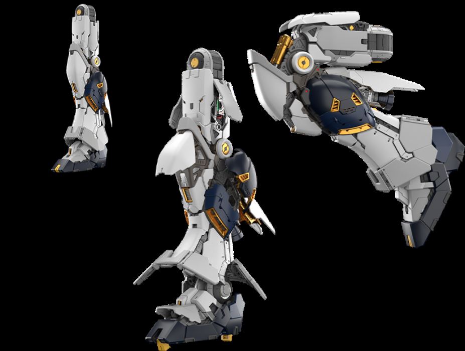 Perfect Grade Unleashed RX-93 ν Gundam 1/60