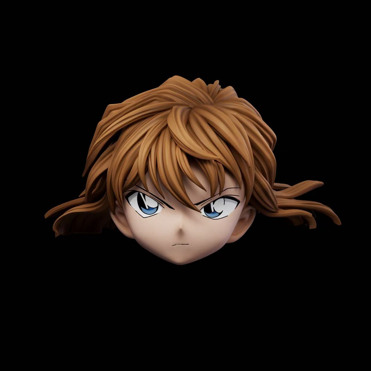 Haibara Ai - Detective Conan 1/6