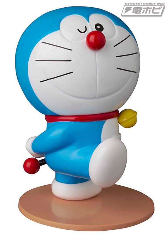 UDF Welcome Doraemon (Glossy Ver.)